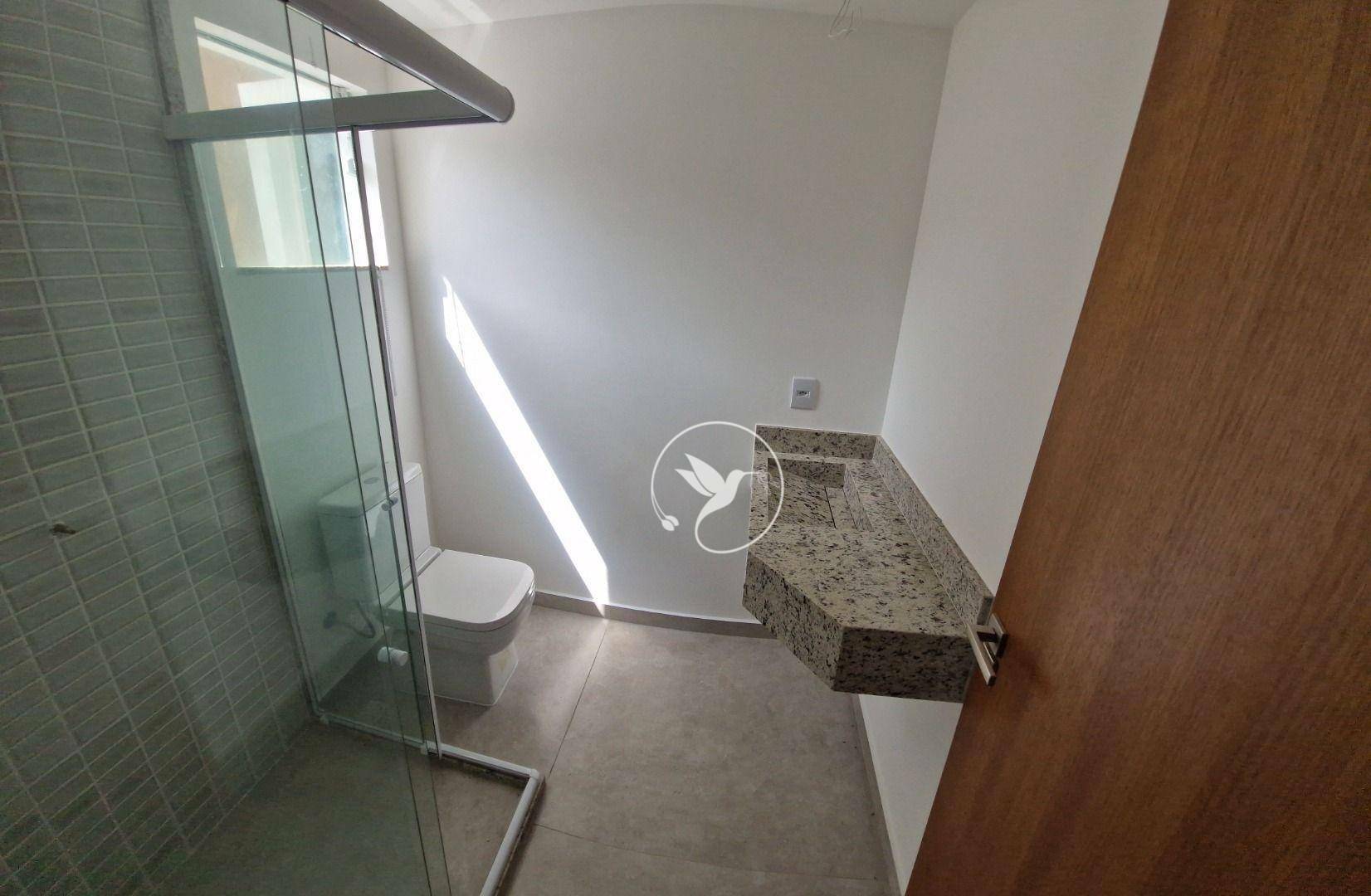 Casa à venda com 5 quartos, 420m² - Foto 19