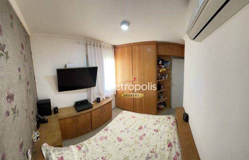 Apartamento à venda com 2 quartos, 50m² - Foto 16