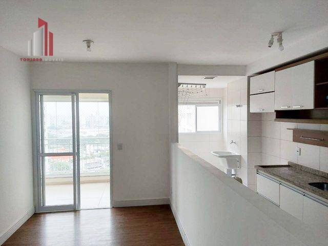 Apartamento à venda com 2 quartos, 65m² - Foto 1