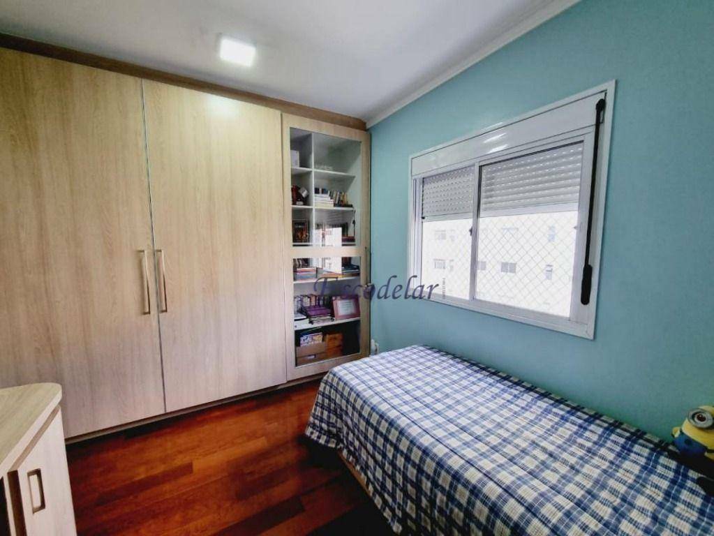 Apartamento à venda com 4 quartos, 230m² - Foto 8