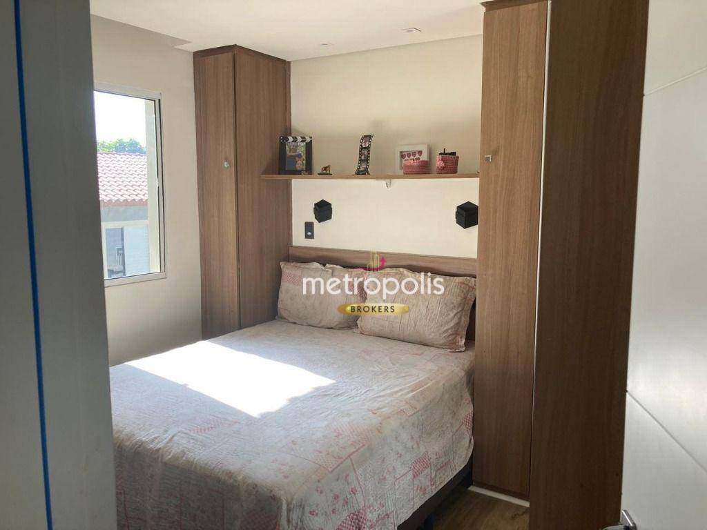 Casa de Condomínio à venda com 2 quartos, 64m² - Foto 13