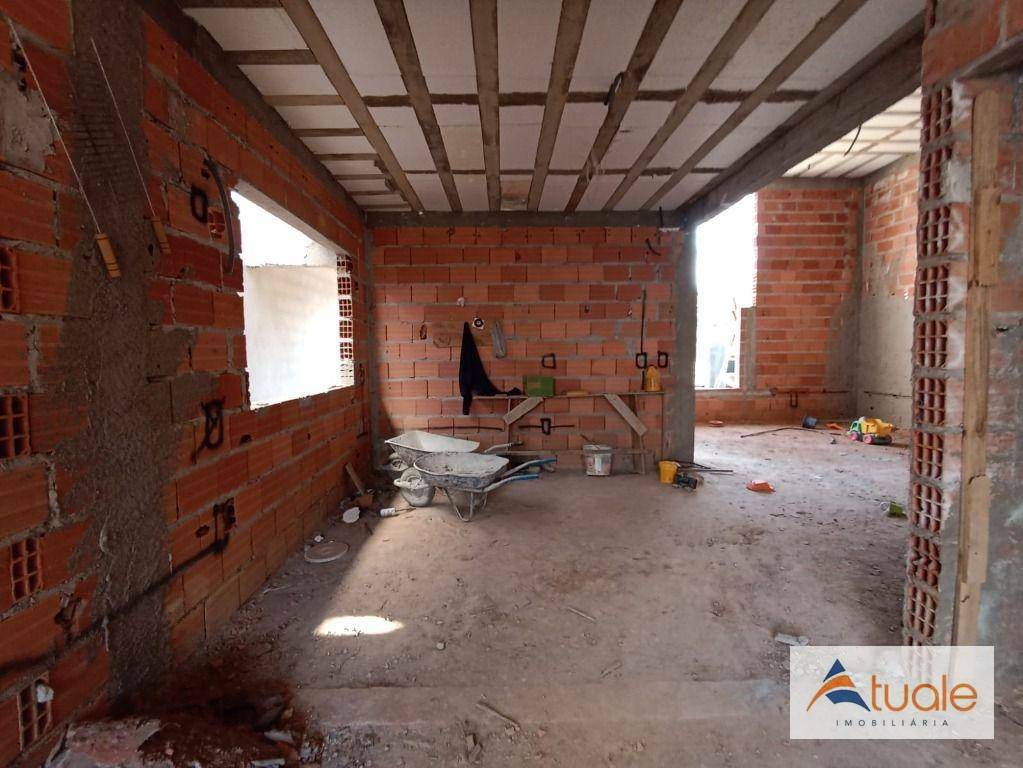 Casa de Condomínio à venda com 3 quartos, 145m² - Foto 12