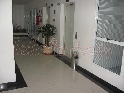 Apartamento para alugar com 3 quartos, 120m² - Foto 9