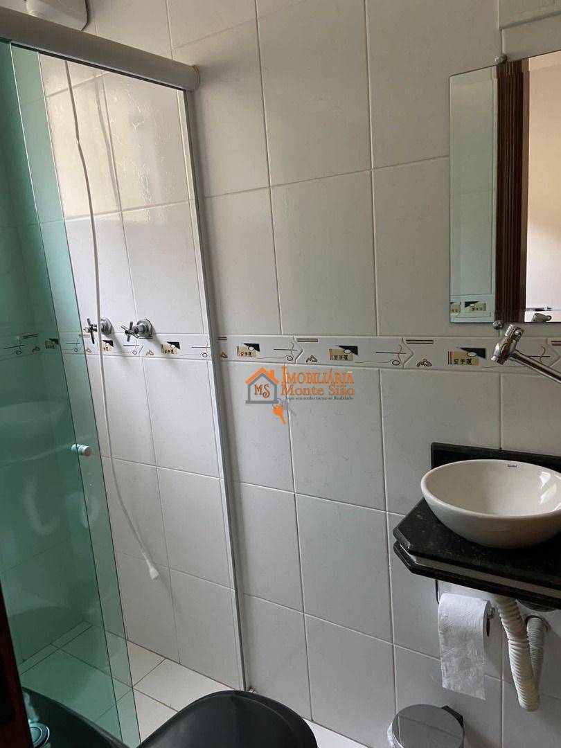 Sobrado à venda com 3 quartos, 228m² - Foto 47