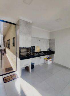 Casa à venda com 3 quartos, 134m² - Foto 12