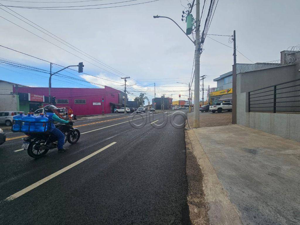 Loja-Salão, 27 m² - Foto 2