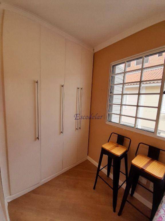 Casa de Condomínio à venda com 3 quartos, 105m² - Foto 22