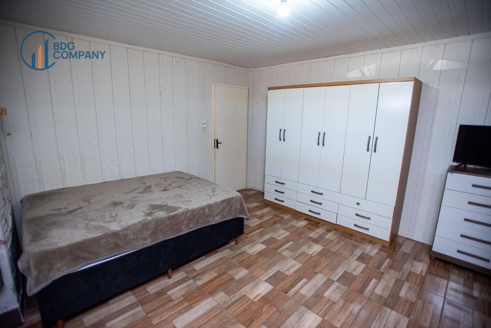 Chácara à venda com 3 quartos, 160m² - Foto 10