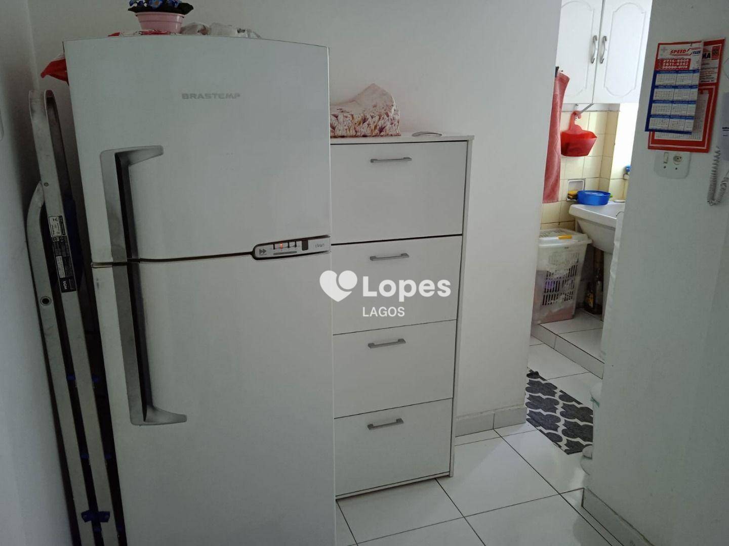 Apartamento à venda com 3 quartos, 92m² - Foto 10