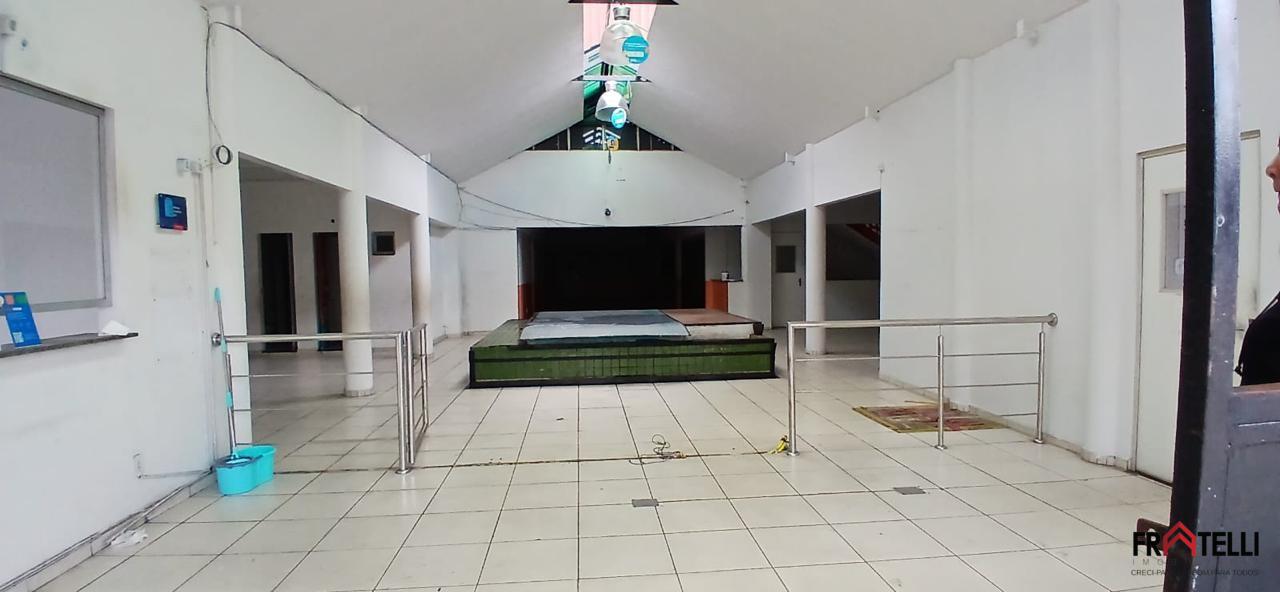 Prédio Inteiro para alugar, 1189m² - Foto 2