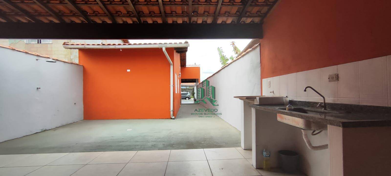 Casa à venda com 2 quartos, 106m² - Foto 4