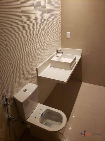 Sobrado, 3 quartos, 300 m² - Foto 8