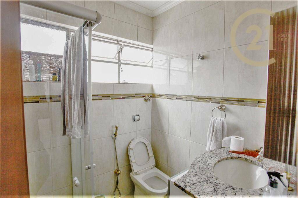 Apartamento à venda com 2 quartos, 64m² - Foto 5