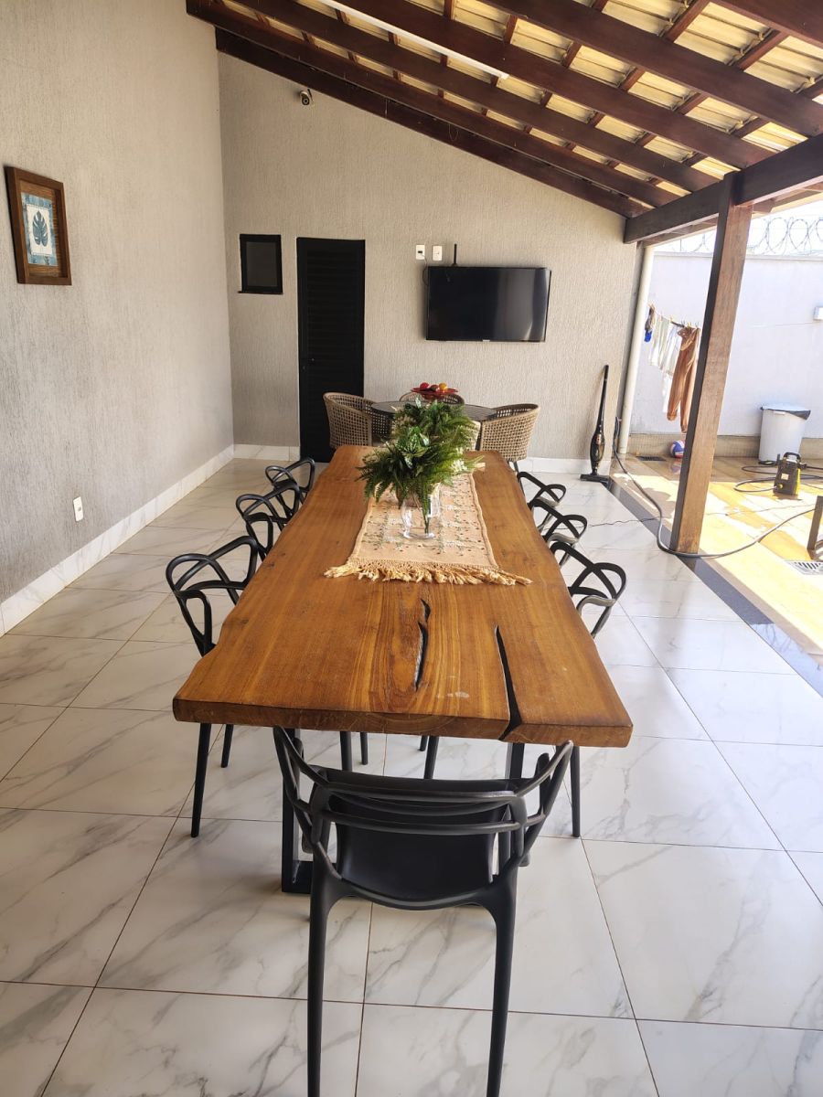 Casa à venda com 3 quartos, 177m² - Foto 6