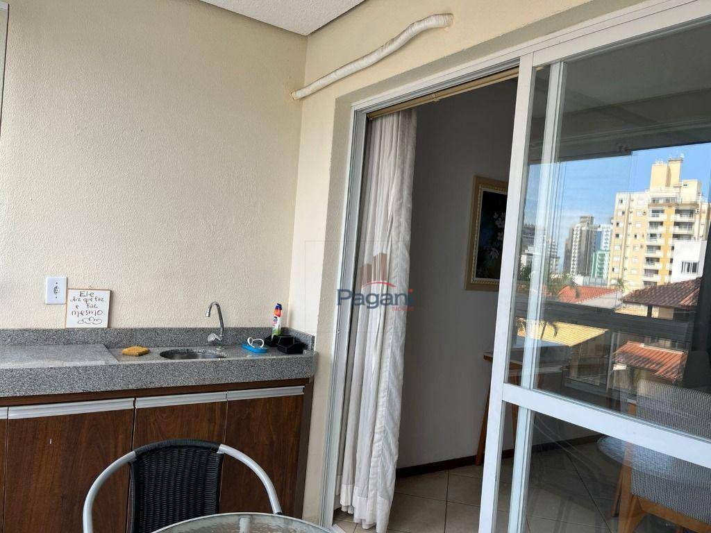 Apartamento à venda com 3 quartos, 150m² - Foto 24