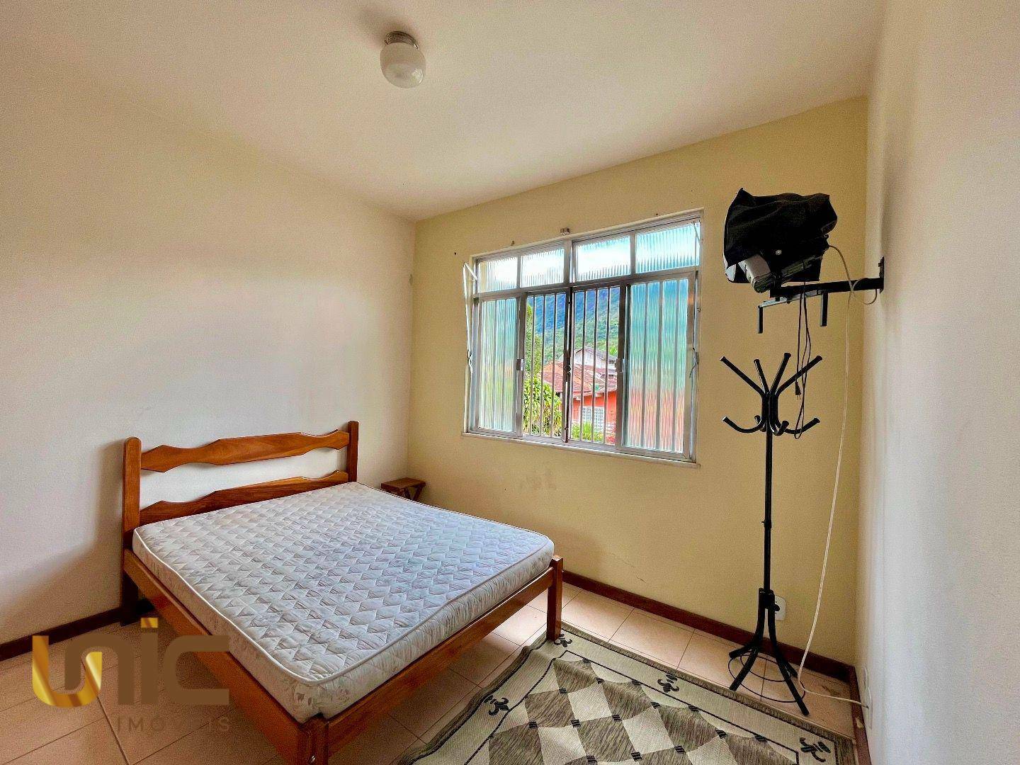Apartamento à venda com 1 quarto, 30m² - Foto 4