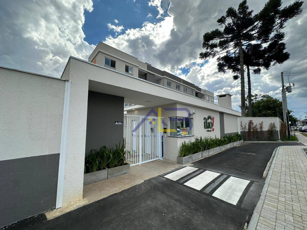 Apartamento, 2 quartos, 72 m² - Foto 1