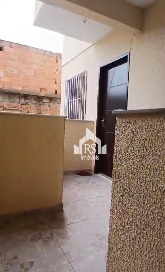 Casa à venda com 2 quartos, 2m² - Foto 5