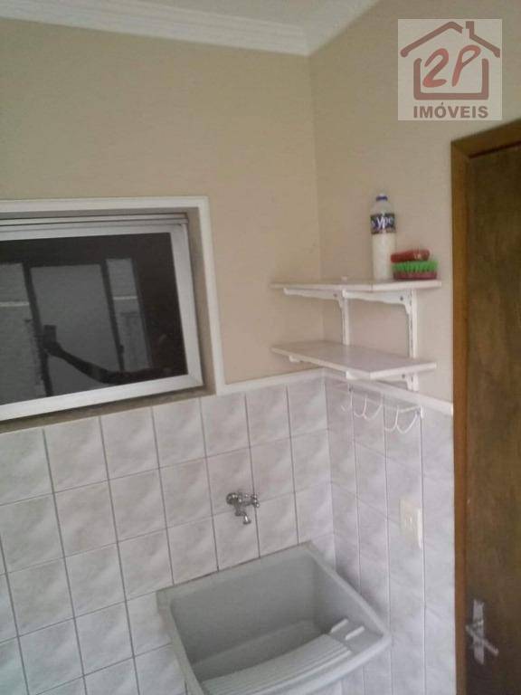 Apartamento à venda com 2 quartos, 52m² - Foto 3