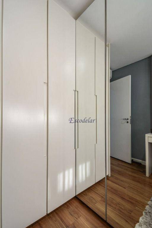 Apartamento à venda com 3 quartos, 124m² - Foto 31