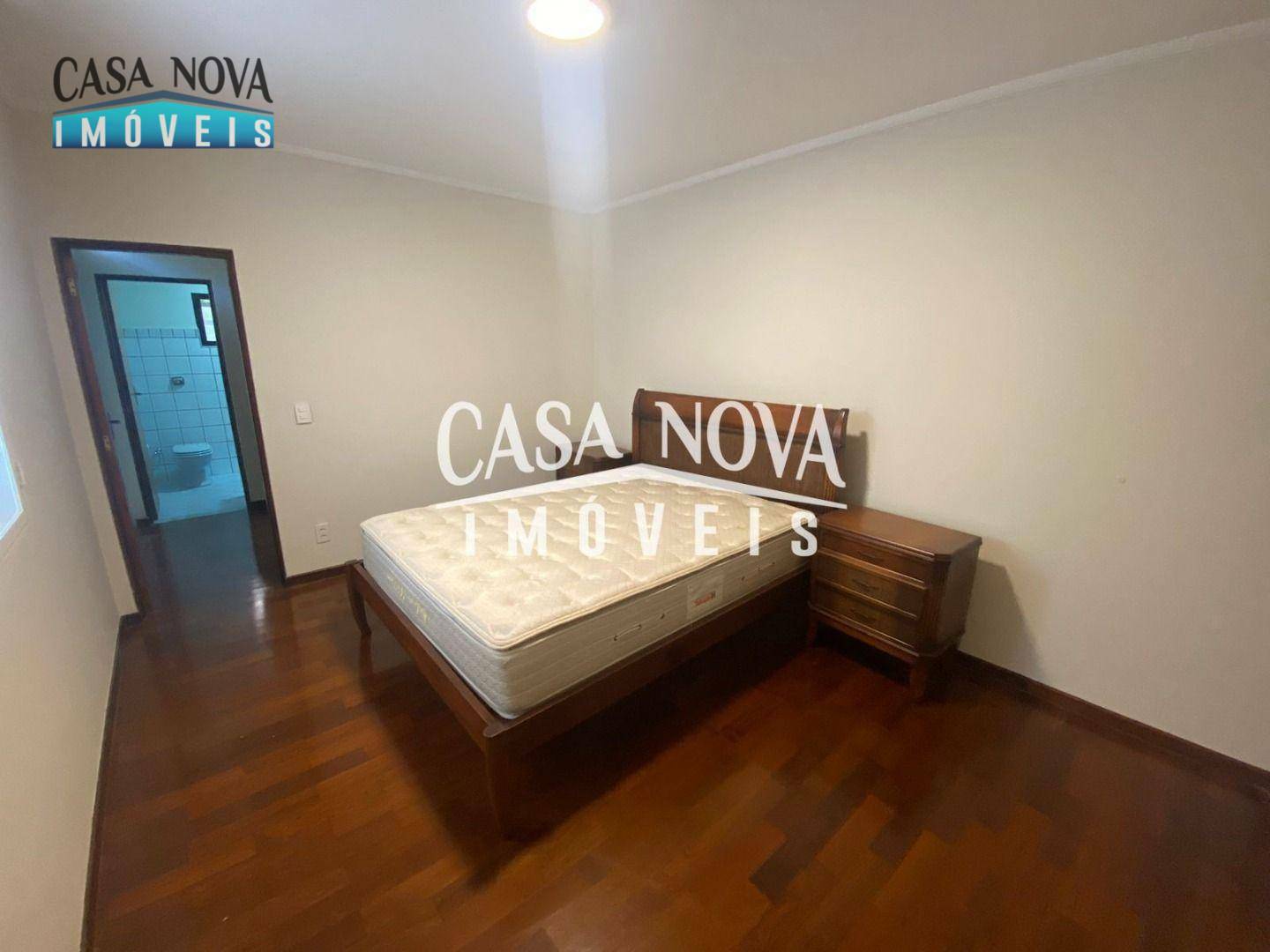 Casa de Condomínio à venda com 3 quartos, 485m² - Foto 7