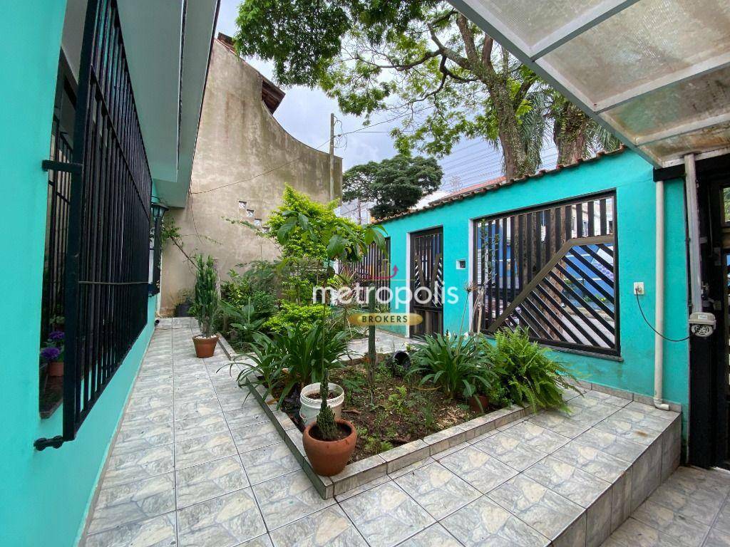 Casa à venda com 3 quartos, 140m² - Foto 2