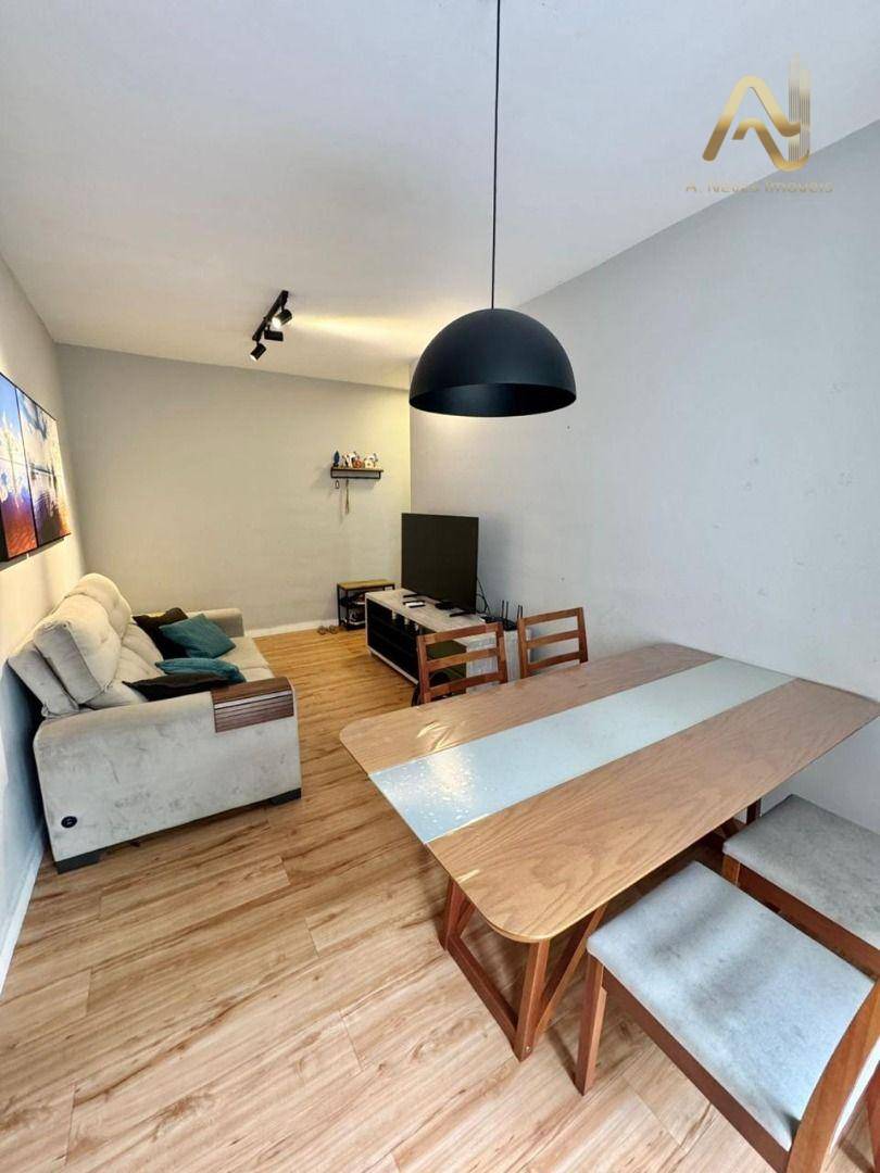 Apartamento, 3 quartos, 81 m² - Foto 4