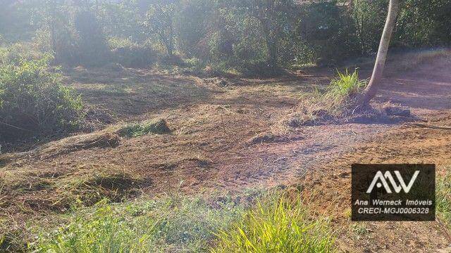 Loteamento e Condomínio à venda, 1200M2 - Foto 3