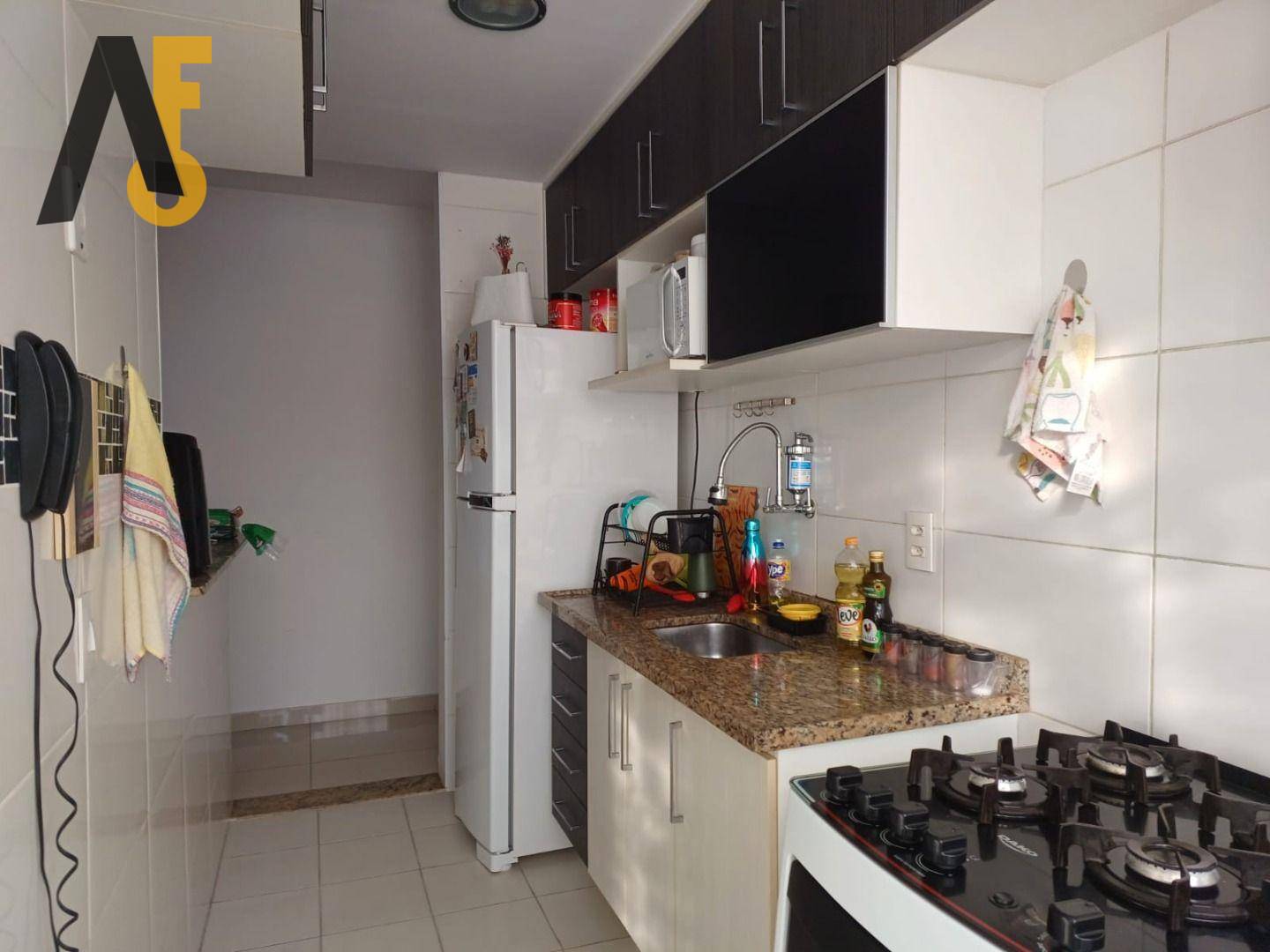 Apartamento à venda com 2 quartos, 46m² - Foto 11