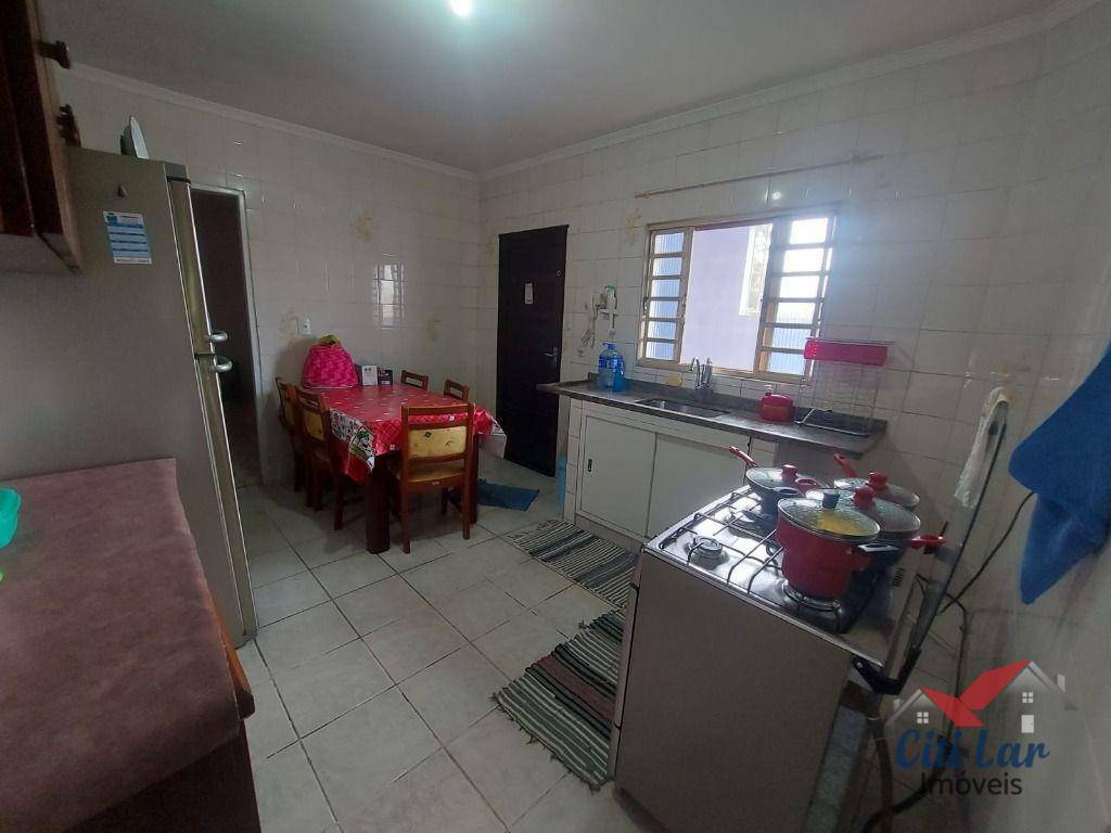 Sobrado à venda com 2 quartos, 146m² - Foto 11