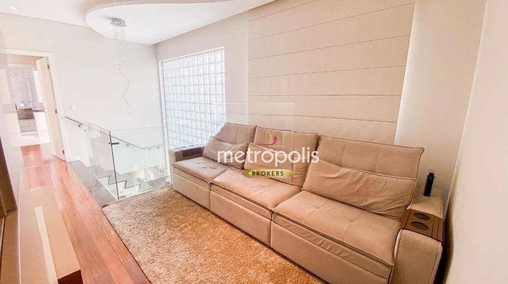 Sobrado à venda com 6 quartos, 560m² - Foto 42