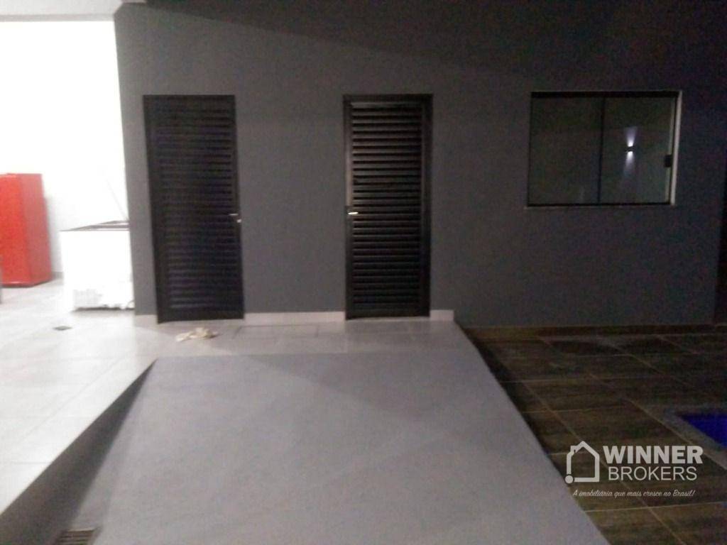 Chácara à venda com 1 quarto, 100m² - Foto 5