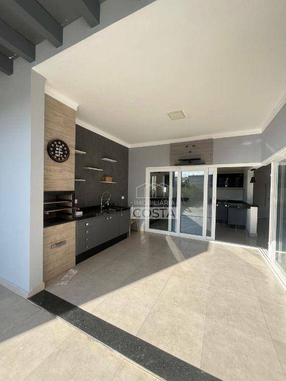 Casa de Condomínio à venda com 3 quartos, 175m² - Foto 8