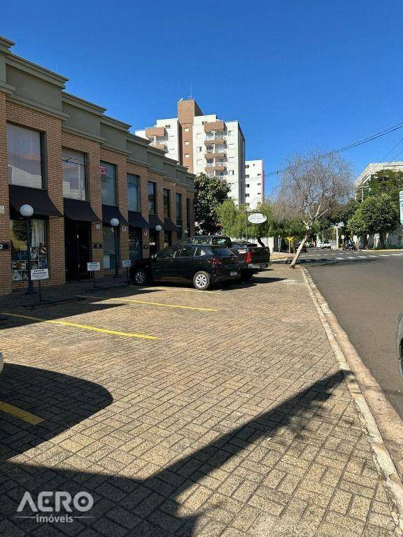 Loja-Salão para alugar, 50m² - Foto 2