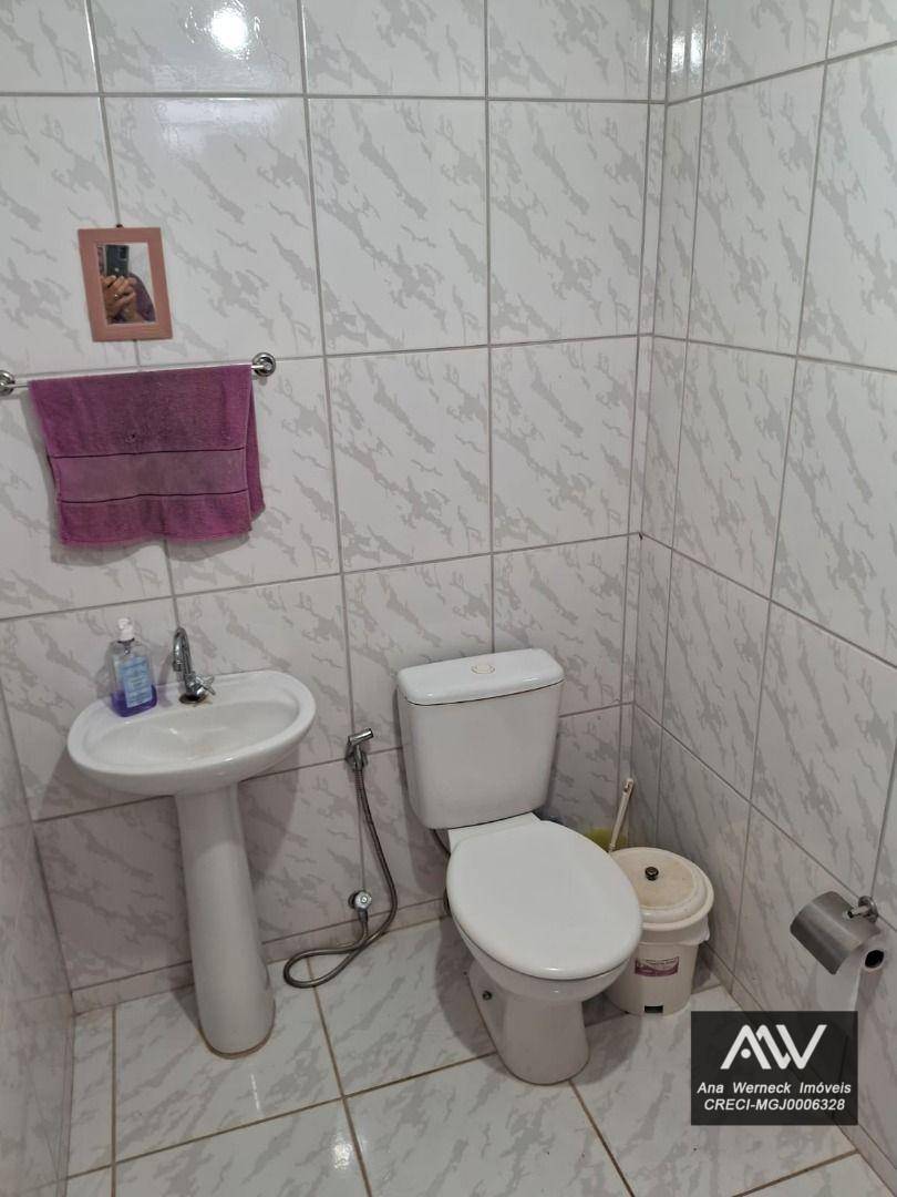 Chácara à venda com 3 quartos, 550m² - Foto 13