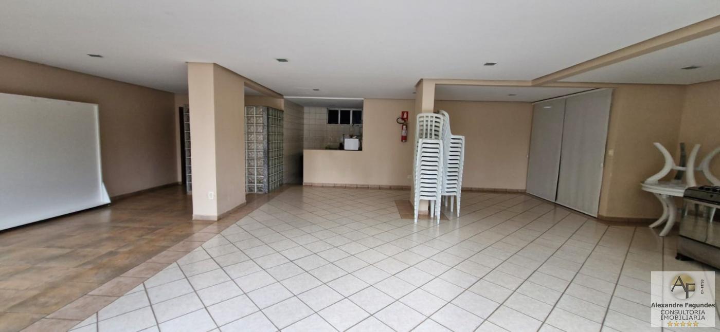 Apartamento à venda com 3 quartos, 120m² - Foto 22