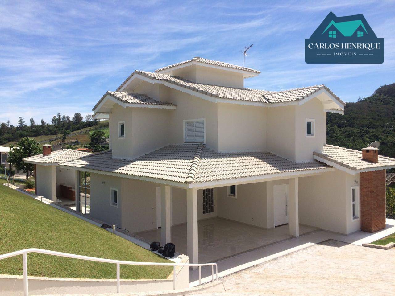 Chácara, 4 quartos, 1538 m² - Foto 23