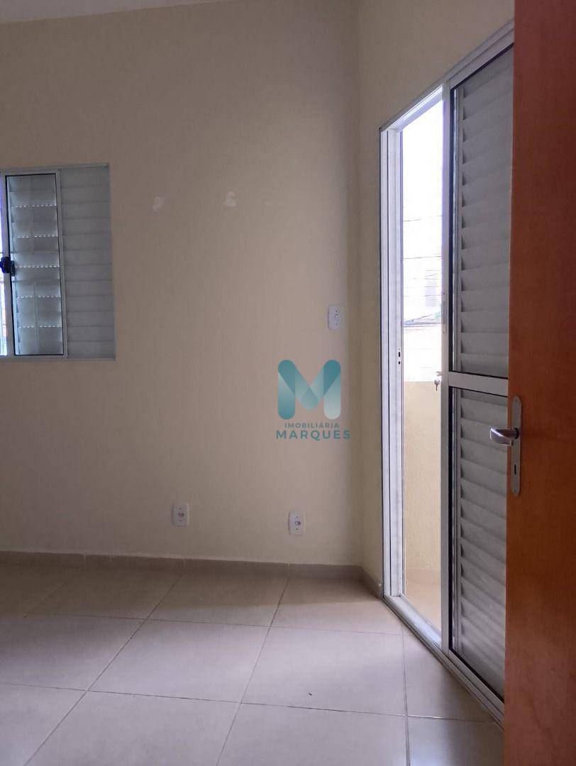 Sobrado para alugar com 2 quartos, 70m² - Foto 9