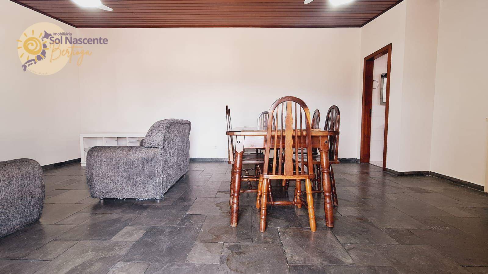 Cobertura à venda e aluguel com 2 quartos, 278m² - Foto 2