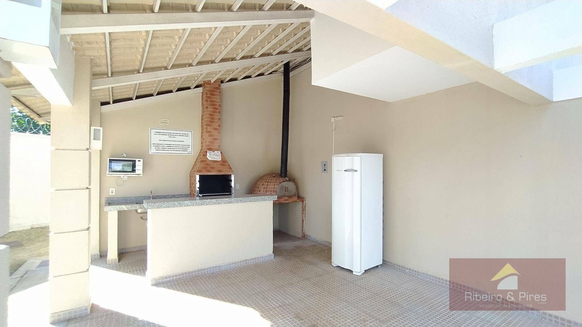 Casa à venda com 3 quartos, 64m² - Foto 16