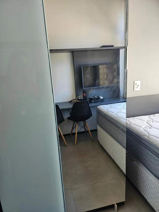 Apartamento, 1 quarto, 17 m² - Foto 12