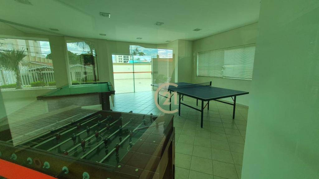 Apartamento à venda com 4 quartos, 264m² - Foto 32