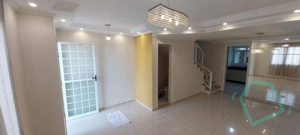 Casa de Condomínio à venda com 3 quartos, 100m² - Foto 9