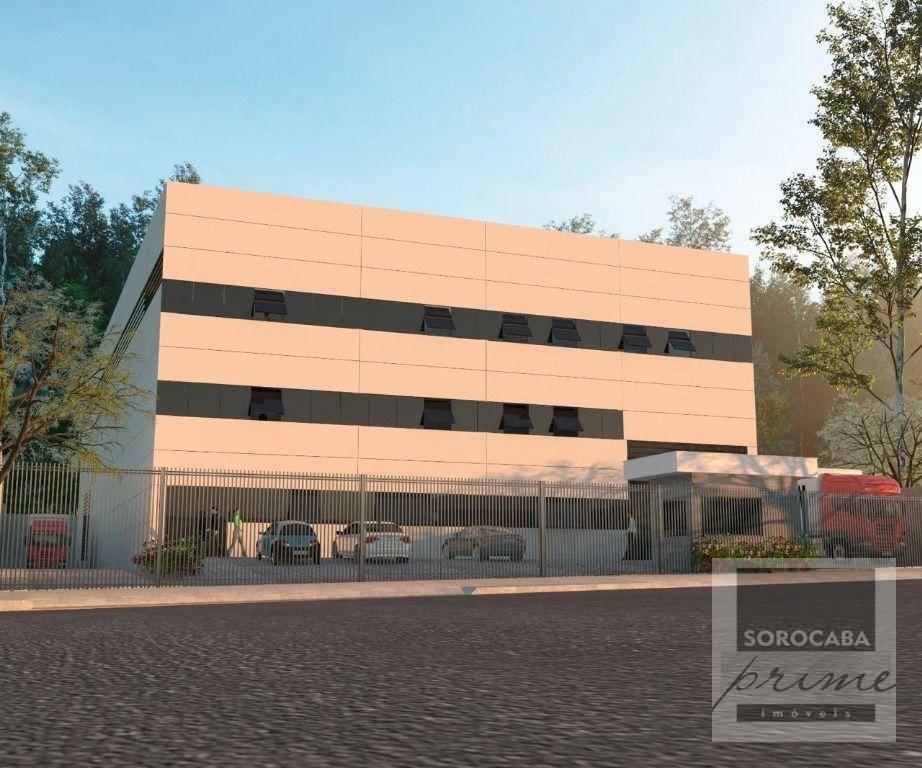 Depósito-Galpão-Armazém à venda e aluguel, 1400m² - Foto 1