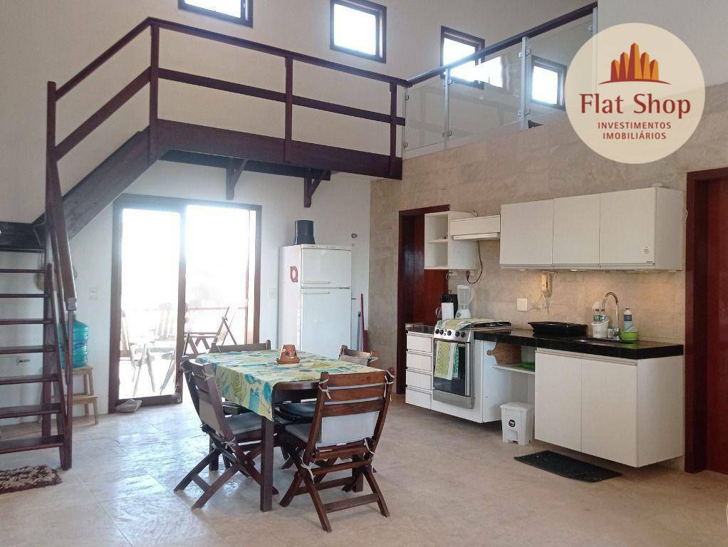 Apartamento à venda com 2 quartos, 140m² - Foto 7
