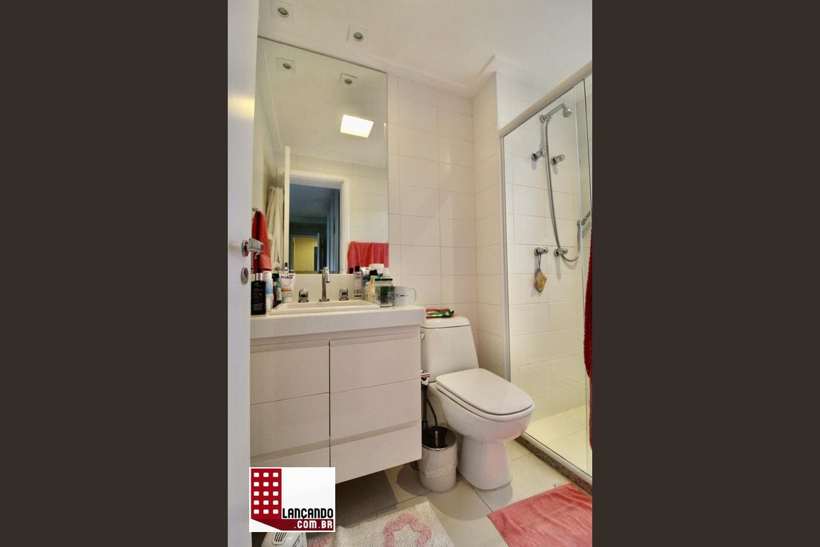 Apartamento à venda com 4 quartos, 222m² - Foto 19