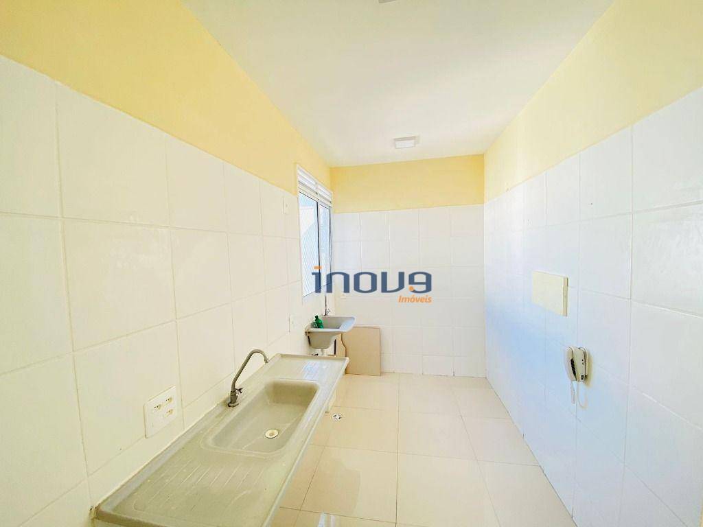 Apartamento para alugar com 2 quartos, 48m² - Foto 2