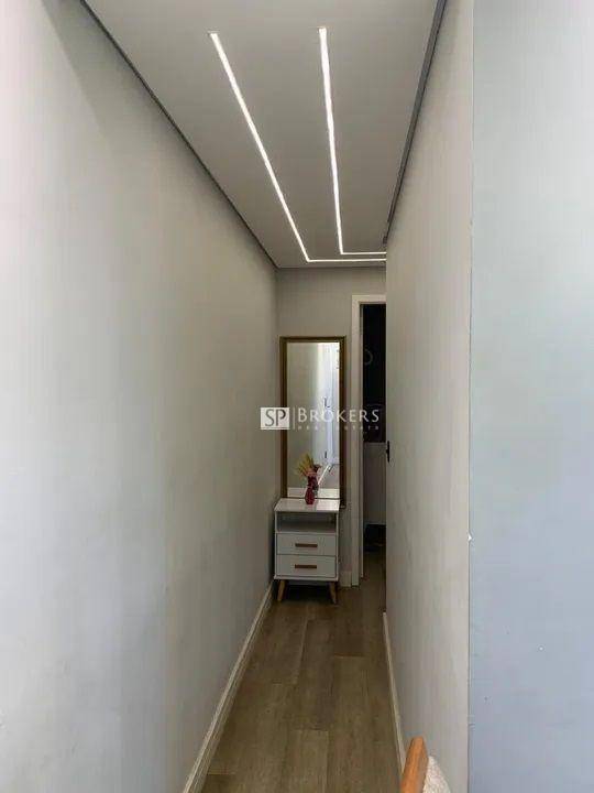 Apartamento à venda com 2 quartos, 48m² - Foto 8