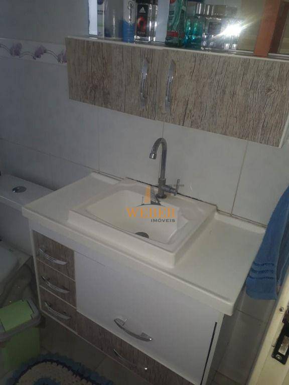 Sobrado à venda com 3 quartos, 120m² - Foto 7