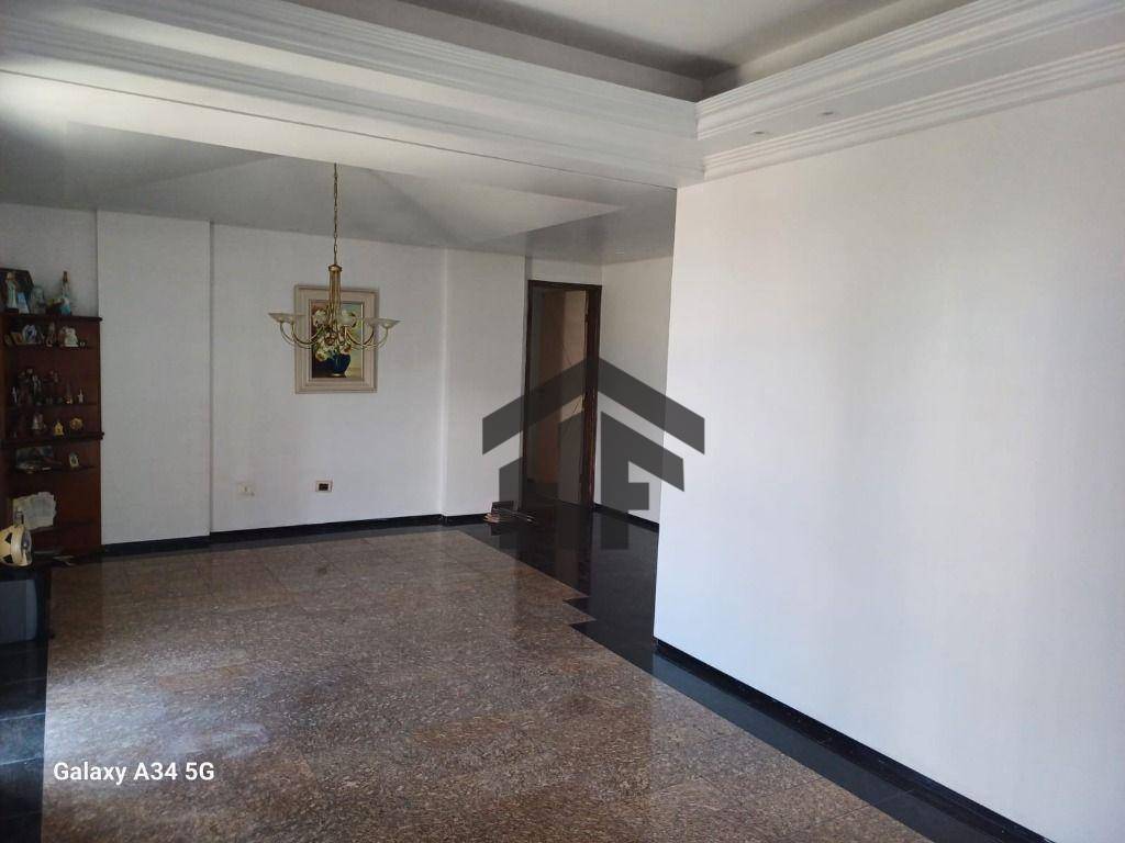 Apartamento à venda com 3 quartos, 126m² - Foto 8